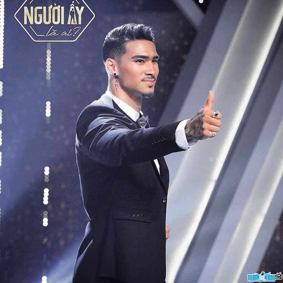 Who Is Single (Người Ấy Là Ai) collaboration 2